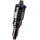 RockShox Deluxe Ultimate Rct Trunnion Stoßdämpfer - Black - 57.5 mm
