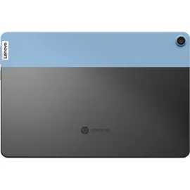 Lenovo IdeaPad Duet Chrome 10.1" 128 GB Wi-Fi eisengrau ZA6F0026DE