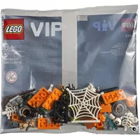 LEGO Dots Gruseliges VIP-Ergänzungsset 40513