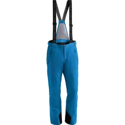 Latzhose Anton BLAU DE 27