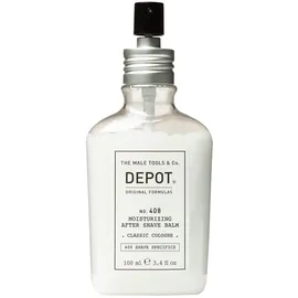 Depot Advanced Moisturizing Balm 120 ml