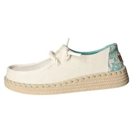 HEYDUDE Slip-Ons Herren Beige 39