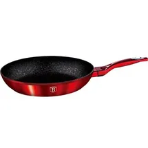 Berlinger Haus Red Metallic Line Bratpfanne 20 cm