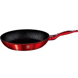 Berlinger Haus Red Metallic Line Bratpfanne 20 cm