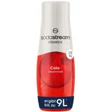 Sodastream Cola Sirup 0,44 l