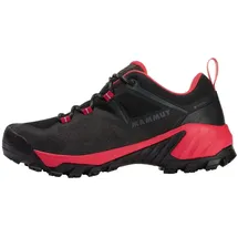 Mammut Sapuen Low GTX Schuhe (Größe 37 - schwarz)