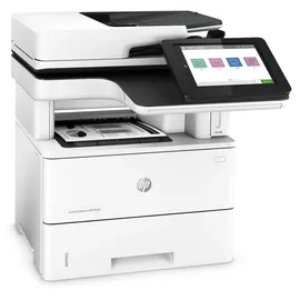 HP LaserJet Enterprise MFP M528f