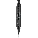 Essence Quick Wing! Eyeliner Farbton 01 Black 3 ml