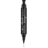Essence Quick Wing! Eyeliner Farbton 01 Black 3 ml