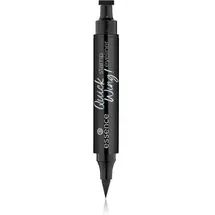 Essence Quick Wing! Eyeliner Farbton 01 Black 3 ml