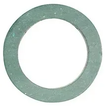 Riegler Flachdichtung, (NBR mit Aramidfasern), für Anschl.1
