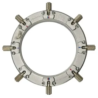 Elinchrom Rotalux Speedring Elinchrom