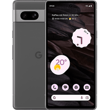 Google Pixel 7a 5G 128 GB charcoal