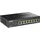 D-Link DMS-108P/E Industrial Gigabit 8-Port Unmanaged Switch