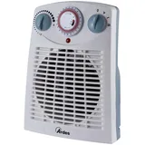 Ardes Heizlüfter AR449TI 2000 W Weiß