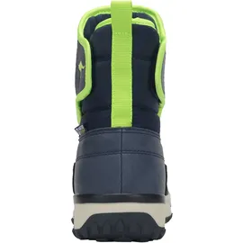 KangaROOS K-NB KOZE Schneestiefel Blau 33