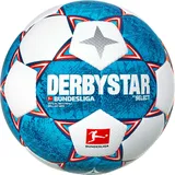 derbystar Brillant APS V21 weiss/orange/blau