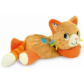 CLEMENTONI Baby Kitty 59402 30 cm Mehrfarbig