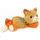CLEMENTONI Baby Kitty 59402 30 cm Mehrfarbig