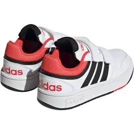 adidas Hoops 3.0 Cuffed White 1 29