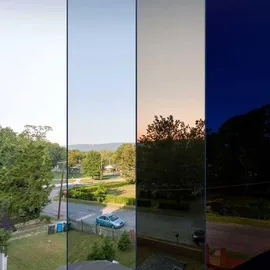 Reolink P344 12 MP PoE Weiß