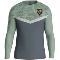 Jako VfB Stuttgart Iconic Champions League Sweatshirt 2024/25 Herren