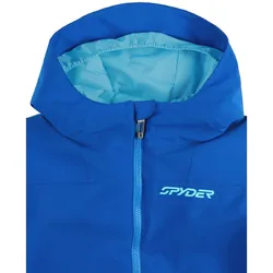 Spyder Slash Jacket cobalt (CBT) 14