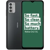 Nokia G42 5G 6 GB RAM 128 GB So Grey