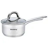 Klausberg Kochtopf 18 cm rund