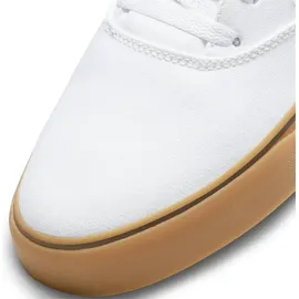 Nike Chron 2 Canvas Herren Weiß/Braun 40,5