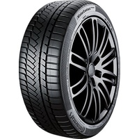 Continental ContiWinterContact TS 850 P SUV