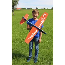 Jamara Pilo XL Schaumwurfgleiter EPP