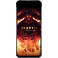 16 GB RAM 512 GB Diablo Immortal Edition