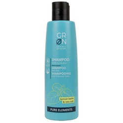 GRN – Shades of nature Haarshampoo Pure Elements, 250 ml