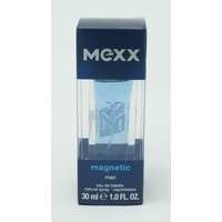 Mexx Eau de Toilette Mexx Magnetic Man Eau de Toilette Spray 30 ml