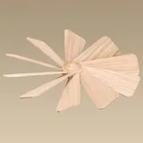 Rudolphs Schatzkiste Ersatzteil Flügelrad Ø ca. 21cm NEU Ersatz Teile Flügel Nabe Pyramide