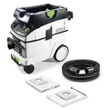 Festool Absaugmobil CTM 36 EI AC-LHS CLEANTEC