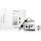 NeoNail Professional NEONAIL Nail Drill JSDA-JD 500 Silver Nagelfräser 1 St.