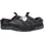 The North Face Nuptse Mule Schwarz/Weiß 48