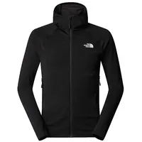 The North Face Hoodie Schwarz S