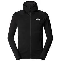 The North Face Hoodie Schwarz S
