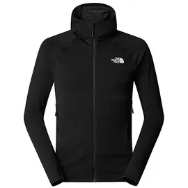 The North Face Hoodie Schwarz S