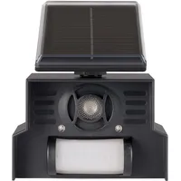 Gardigo Vogelvertreiber Solar Ultraschall 1 St.