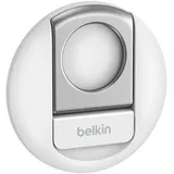 Belkin iPhone Halter mit MagSafe für Mac Notebooks - Weiß