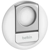Belkin iPhone Halter mit MagSafe für Mac Notebooks - Weiß