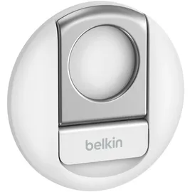 Belkin iPhone Halter mit MagSafe für Mac Notebooks - Weiß