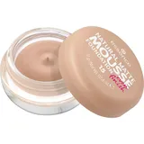 Essence Natural Matte Mousse Foundation 16 g