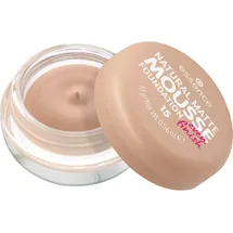 Essence Natural Matte Mousse Foundation 16 g