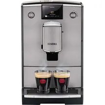 NIVONA NICR 695 titan/chrom
