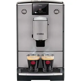 NIVONA NICR 695 titan/chrom